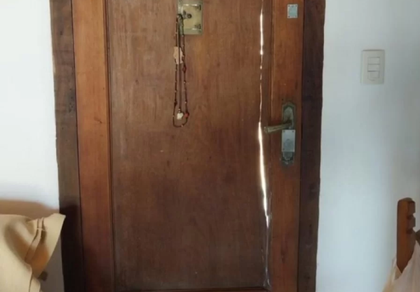 Intento de robo en City Bell: vecinos vivieron una noche de terror