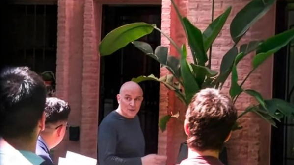 Nuevos allanamientos en la causa de José Luis Espert por presunto narcolavado