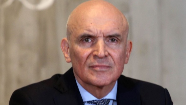 Espert admitió que recibió la transferencia de 200 mil dólares de Fred Machado