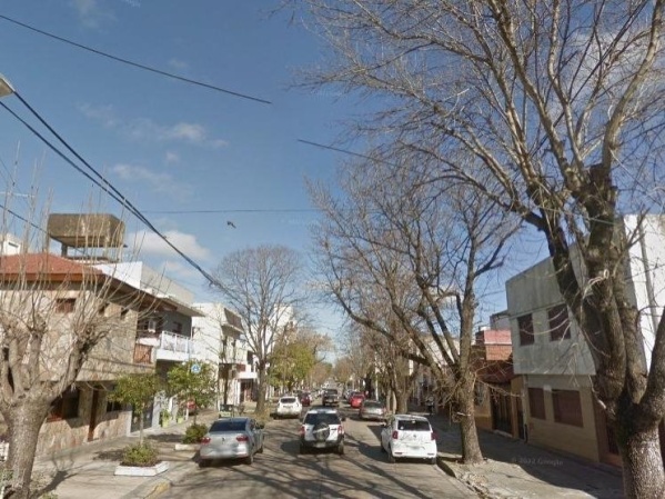 Una pareja sufrió un atroz robo en La Loma: “En cuatro minutos se llevaron todo”