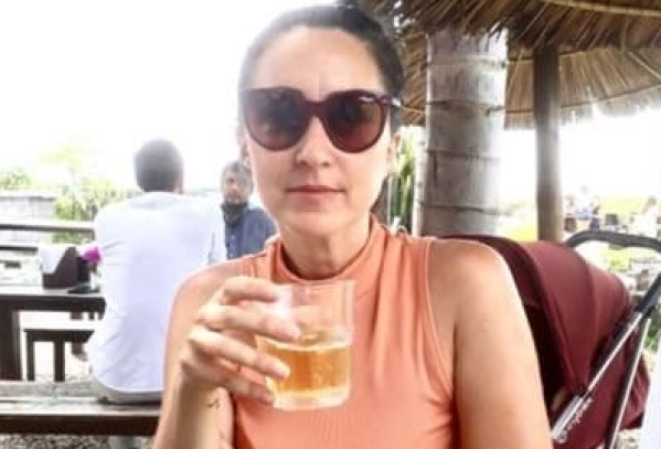 Se calentó con una posible clienta y la captura del chat se volvió viral: "Edúquese de una vez y para siempre"