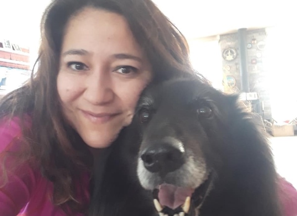 Derrumbe en Villa Gesell: la segunda persona hallada sin vida es María Rosa Stefanic, ex dueña del hotel