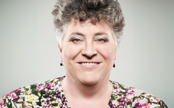 Falleció la reconocida actriz Pía Uribelarrea