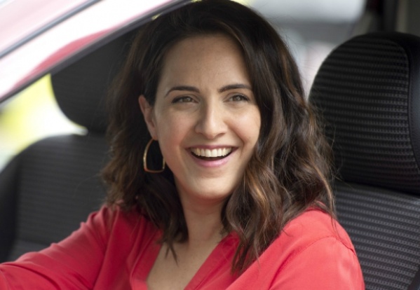 La emoción de Julieta Díaz y su hija Elena: "Viva la vida"