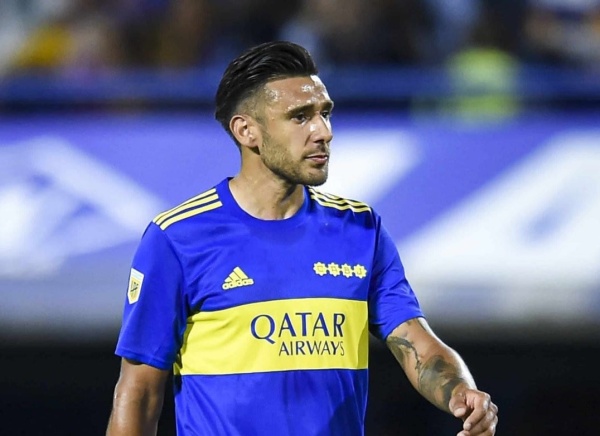 Eduardo Salvio atropelló a su ex pareja en Puerto Madero y huyó