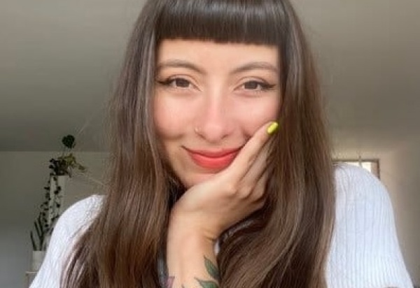 Una joven encontró un cuaderno "perdido" con las "26 razones para no volver con Camila" y se volvió viral: "Me dejó plantado"