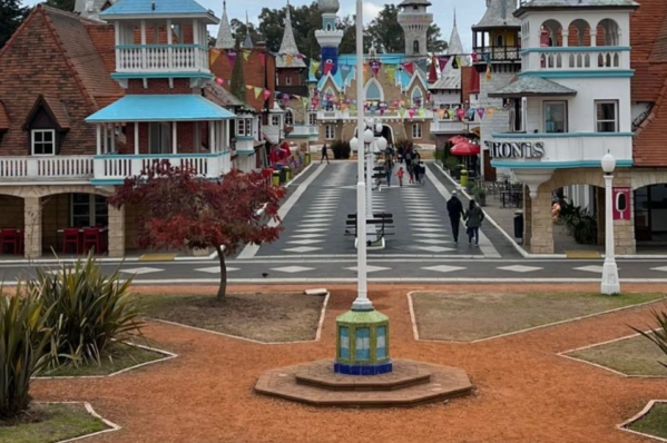 Falleció un hombre de 57 años en la República de los Niños