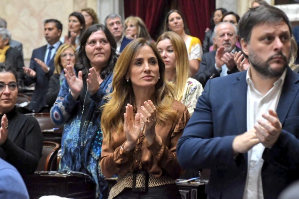 Tolosa Paz busca una hist&oacute;rica reparaci&oacute;n para ex combatientes de Malvinas: cobrar&iacute;an 104 jubilaciones m&iacute;nimas