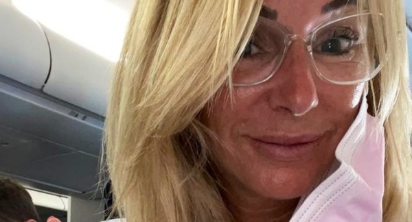 "Por mí, critíquenme": El descargo de Yanina Latorre tras haber llegado a la Argentina