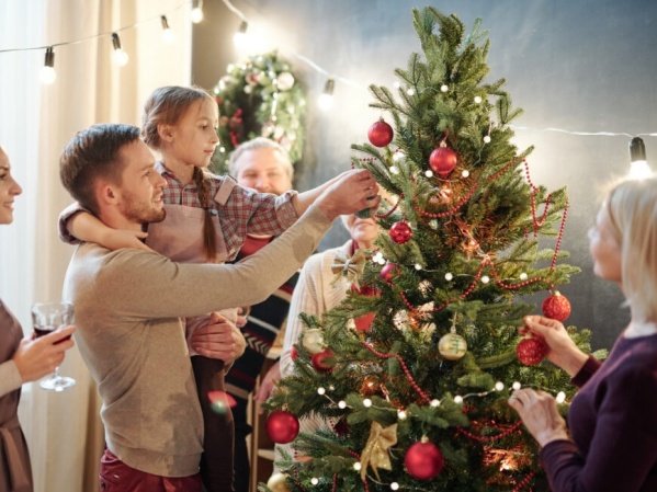 Revelaron cuáles son los 4 signos del Zodiaco que peor la van a pasar en las fiestas de fin de año