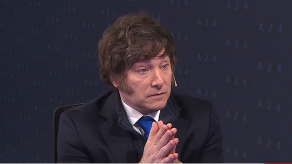 Milei tras reunirse con casi todos los gobernadores aseguró que hay consenso para avanzar con la reforma laboral