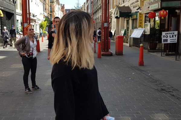 A una abogada le hicieron una consulta y el cliente le pagó de una manera muy especial: "Yo lo metería a plazo fijo"