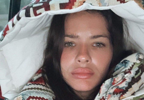 "Sólo les daré explicaciones a mis hijos": La confesión de la China Suárez