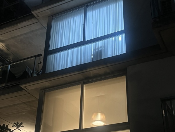 "Diagnóstico: psicópata": una joven fue viral por su comentario sobre las personas que tienen luz fría y explotó el debate