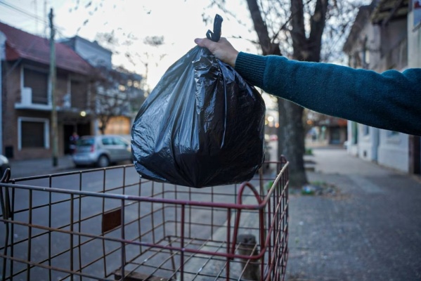 Cómo funcionarán los servicios públicos de La Plata este 16 de junio