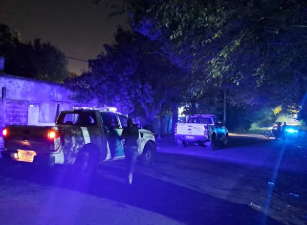 Despertaron a un jubilado en su casa de Villa Elisa, lo ataron de pies y manos y le sacaron 3 millones de pesos