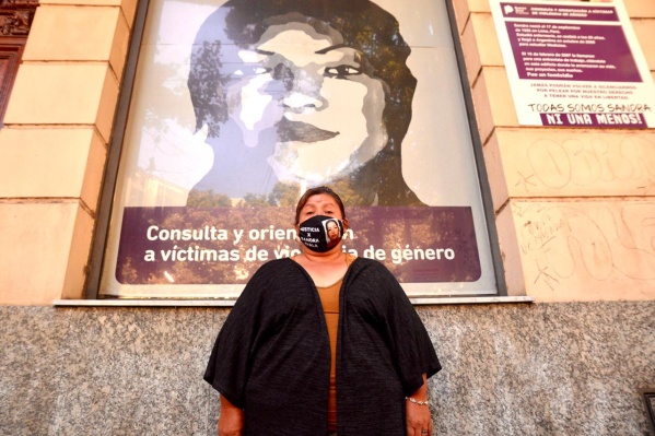 Se realizar&aacute; una conferencia por los 15 a&ntilde;os del femicidio de Sandra Ayala Gamboa