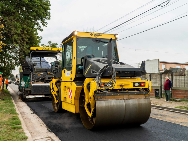 Detallaron todos los cortes y desvíos programados de este miércoles en La Plata por obras