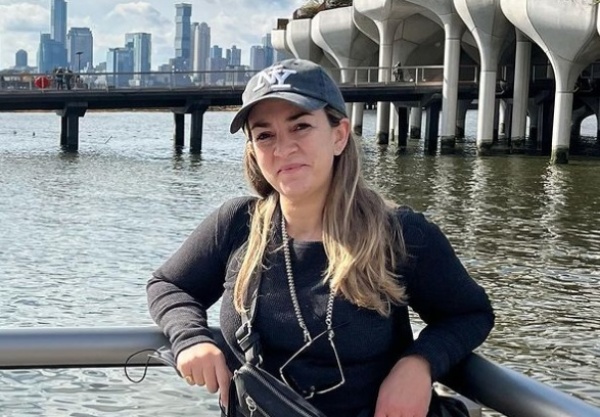 "Atendiendo giles": una mujer salió con los tapones de punta tras la "sugerencia" de un hombre y se desató la polémica