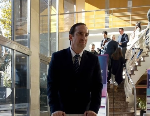 Un nuevo momento para que la abogacía se comprometa