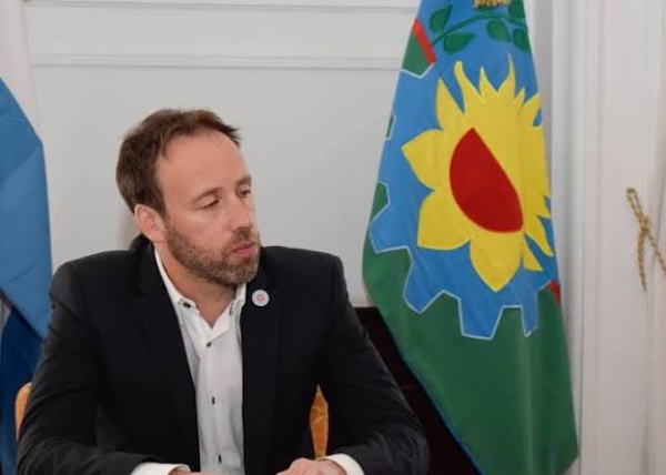 Pablo L&oacute;pez advirti&oacute; que la crisis econ&oacute;mica es m&aacute;s fuerte en el conurbano