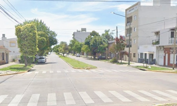 Robaron una pizzer&iacute;a en barrio La Loma durante el partido de Estudiantes
