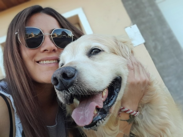 "Tenés mi auto a disposición": el hermoso gesto de la novia de su ex pareja que se volvió viral gracias a Milton