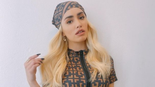 La foto de Lali que enloqueció a sus fans