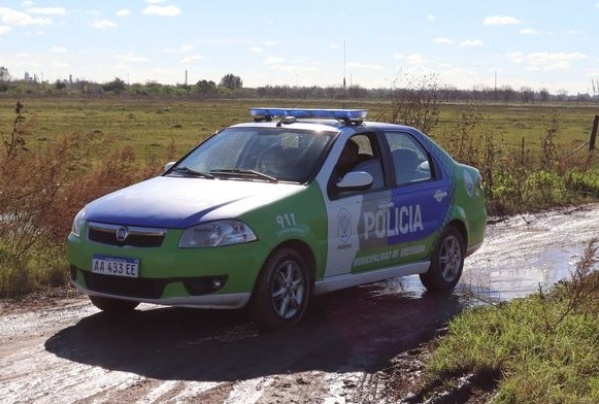 Hallaron muerto a un hombre en su casa de Ensenada: tenía el rostro con lesiones compatibles de roedores