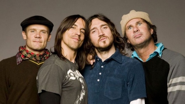 El nuevo disco de Red Hot Chili Peppers ya tiene fecha de estreno