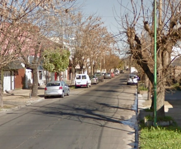 Le pusieron un arma en la cara a un nene de 9 años durante un brutal robo en Los Hornos