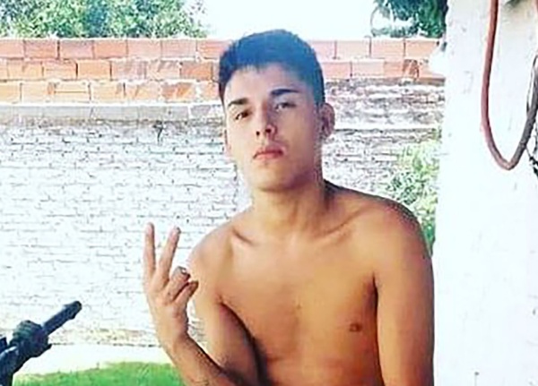 Cayó "Lucianito", el principal acusado por el asesinato del empresario Andrés Blaquier