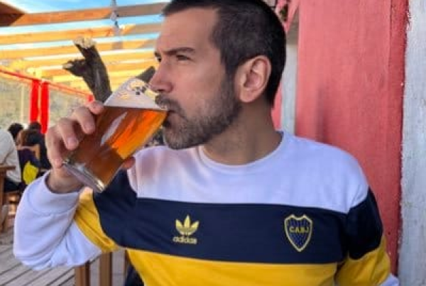 "Se fue un impresentable": despidió al padre de un conocido pero cometió un terrible error que se volvió viral