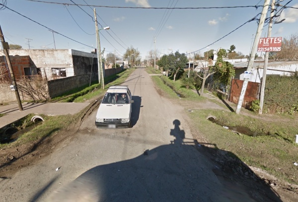 Un hombre atac&oacute; a golpes y amenaz&oacute; a su ex pareja en Altos de San Lorenzo