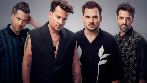 “El Regreso” de Tan Biónica: el puente entre la vieja escuela y una nueva etapa