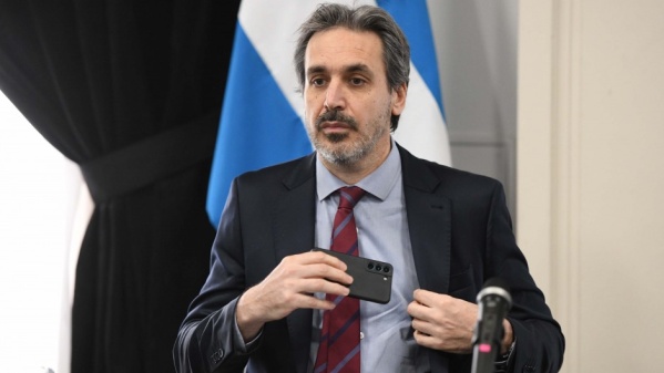 El juez Ramos Padilla debe definir si se reimprimen las boletas tras la salida de Espert