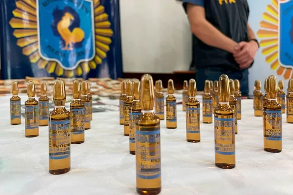 Ya son más de 90 las víctimas del fentanilo contaminado e investigan si hay más casos