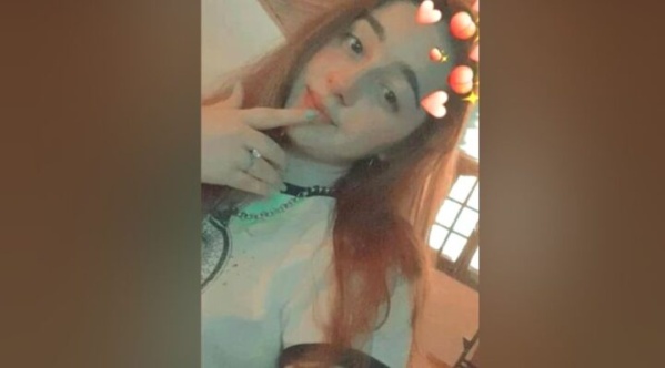 Buscan a una joven que sufre epilepsia y desapareci&oacute; en La Plata