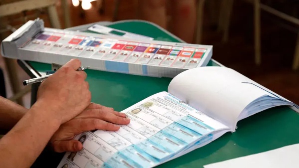 La Cámara Nacional Electoral alertó por una estafa con falsas multas por no votar