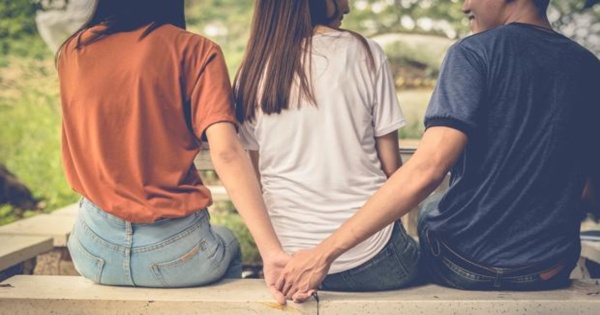 Estuvo con la hermana de su novia, y la excusa que le dijo fue "épica": "Pero Lara te dije que tenía..."