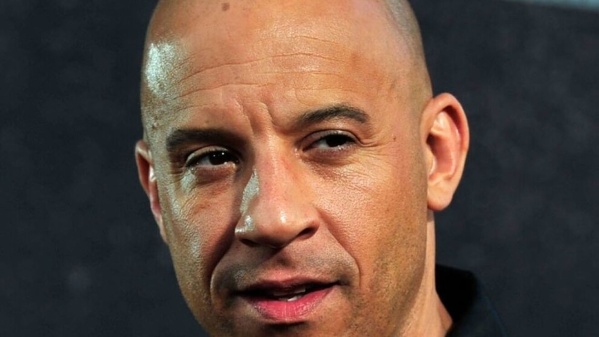 Vin Diesel confirmó la décima entrega de "Rápido y Furioso"