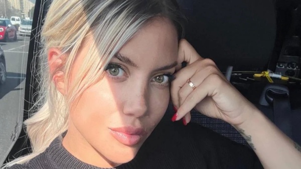 Wanda Nara es la figura mejor paga de la televisión argentina