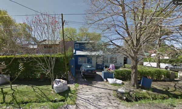 Indignante: Delincuentes le robaron 8 mil dólares a un jubilado de 74 años de City Bell y se le rieron en la cara