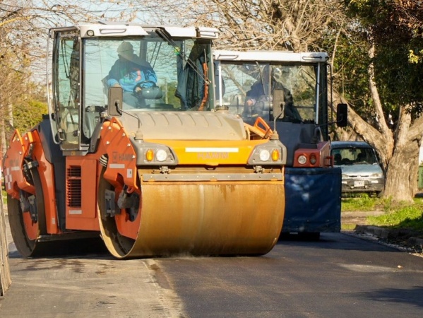 Uno por uno, el detalle de los cortes y desvíos programados en La Plata en el cierre de la semana