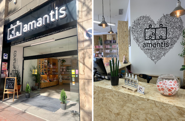 "Me quedé petrificado": entró a un local para comprar resaltadores y poco a poco se fue dando cuenta del tremendo error