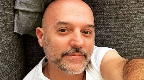 "Tuve fiebre durante 15 días": El "Pelado" López contó cómo vivió el coronavirus