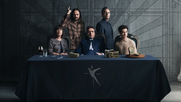 Todos los detalles de la nueva temporada de "El Reino"