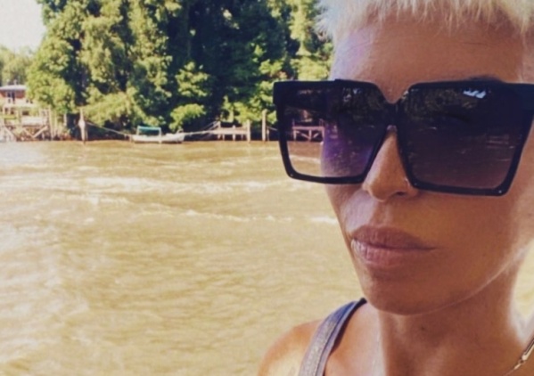 Le envió un extenso mensaje de texto para terminar con él, pero creyó infelizmente que se trataba de una "poesía"