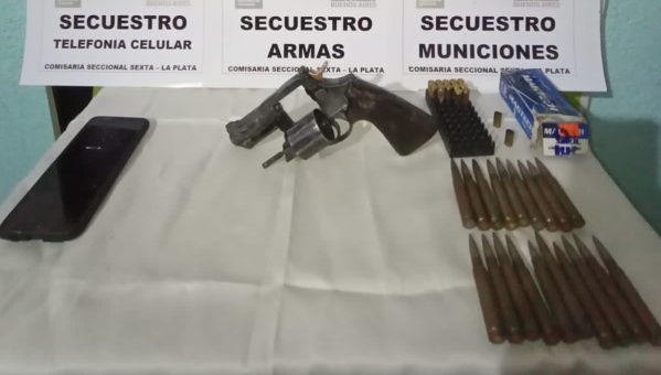 Atraparon al &ldquo;roba perros&rdquo; de Tolosa: los vend&iacute;a de manera ilegal