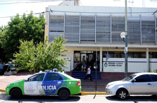 Detuvieron a un prófugo de la justicia en Altos de San Lorenzo